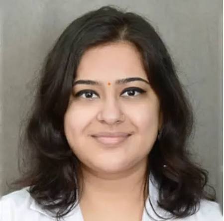Dr Abhipsa Sharma